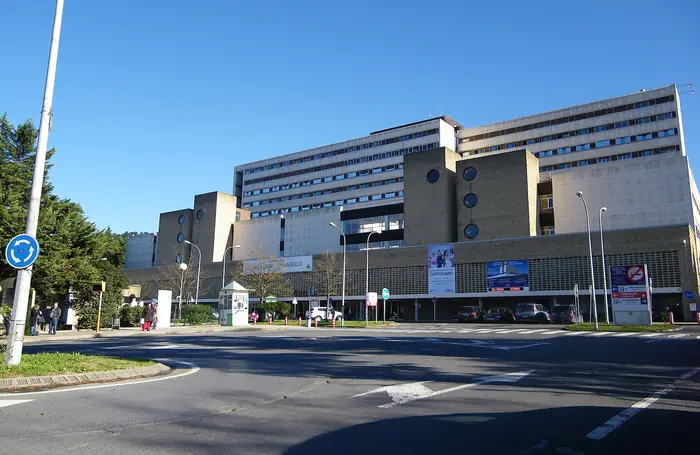 Hospital Galdakao-Usansolo